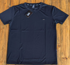  PLAIN ROUND NECK T-SHIRTS 