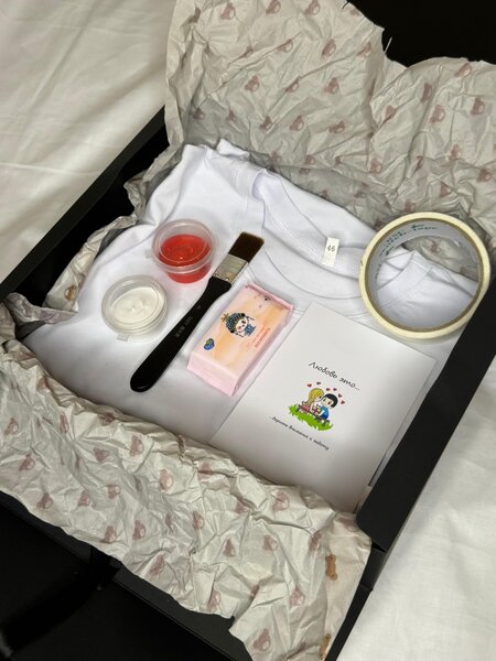 Набор на 14-февраля в наличии | подарок для него