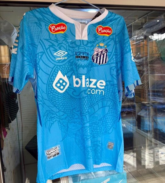 Maillot de Football Design