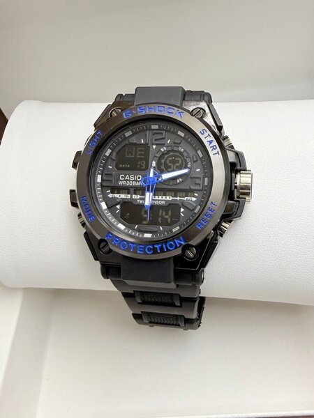Montre sport Casio G-Shock