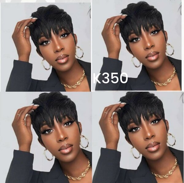 beautiful wigs for women