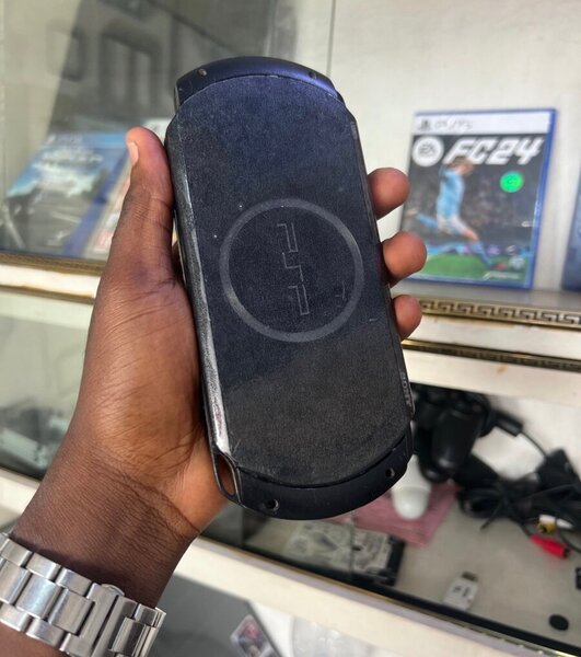 Console portable de jeu rétro