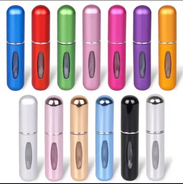 Vaporisateur de Parfum Portable