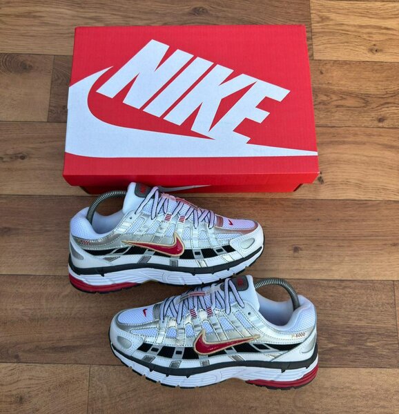 Nike Sneakers Hommes