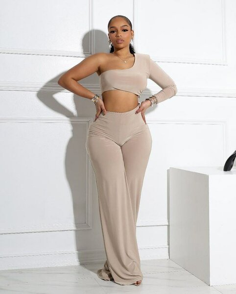 Robe Longue Élégante