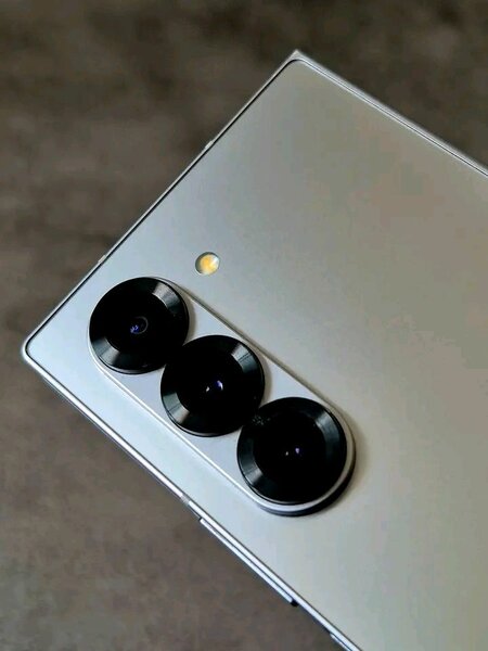 Smartphone Android moderne