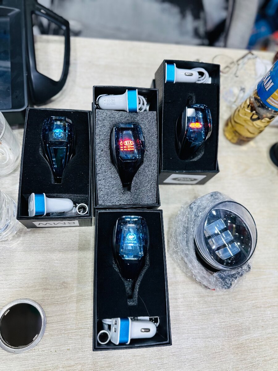 Lévrier de vitesse automatique