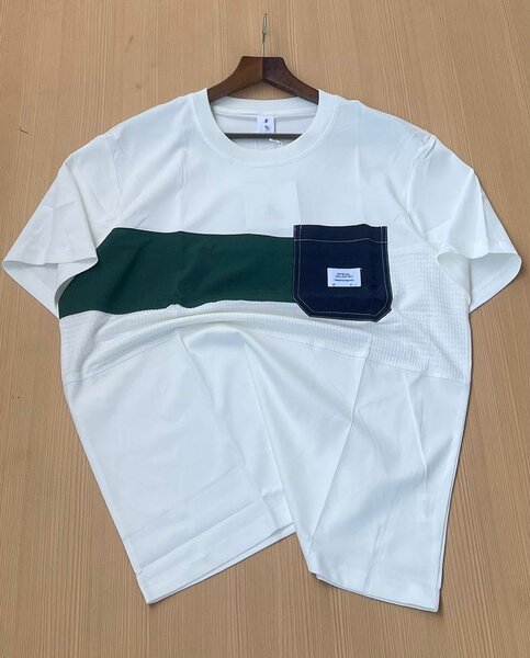 Fashionable T-shirts