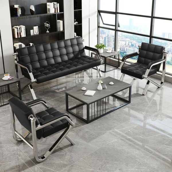 Ensemble de salon moderne