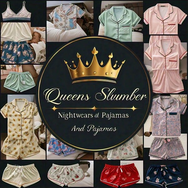 Q&S pajamas