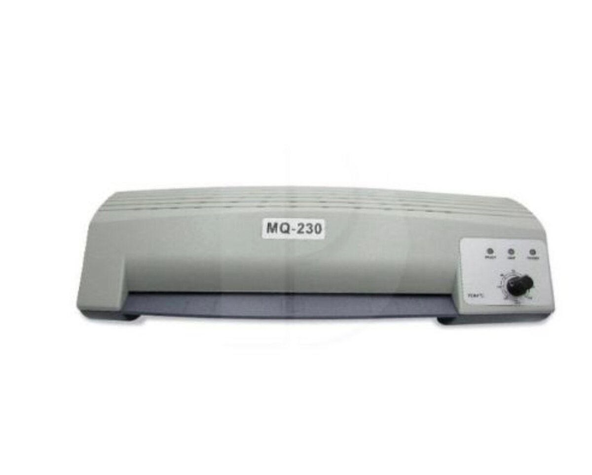 Laminateur MQ-230 A4
