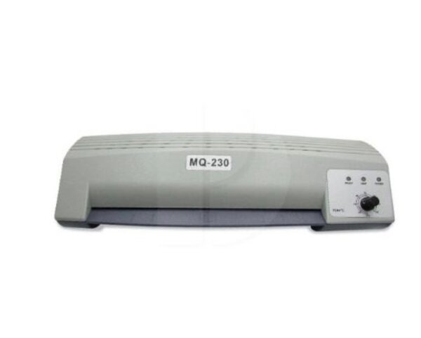 Laminateur MQ-230 A4