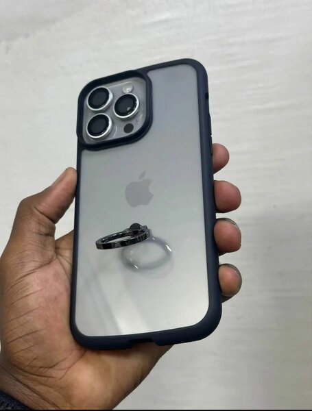 Coque de protection iPhone