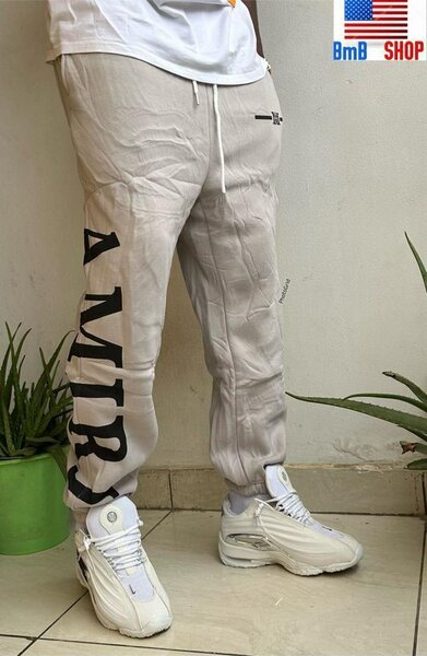 Pantalon Jogging Stylé