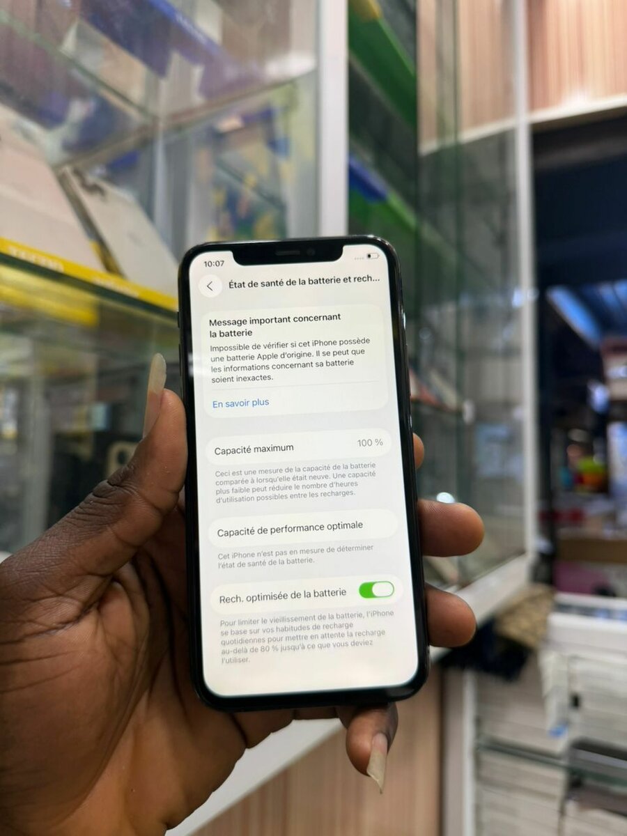 iPhone 11 Pro 2nd main