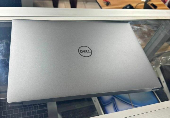 Dell Precision 15" Puissant