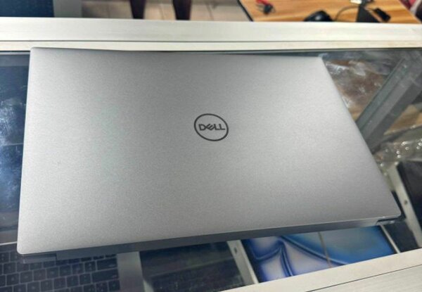 Dell Precision 15" Puissant