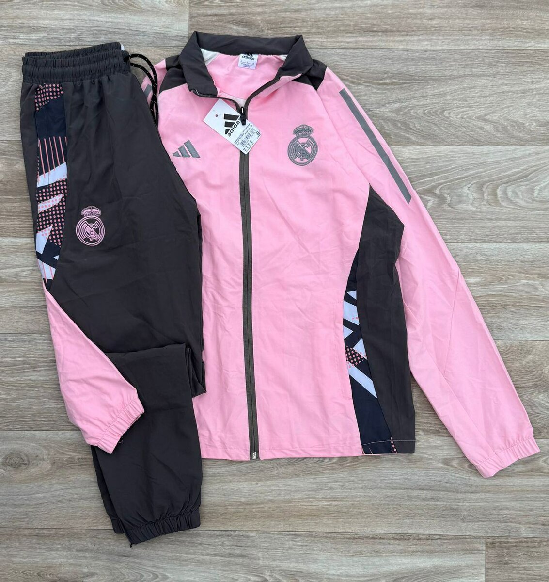 Survêtement de sport Real Madrid