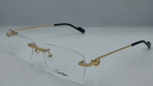 LUNETTE CARTIER