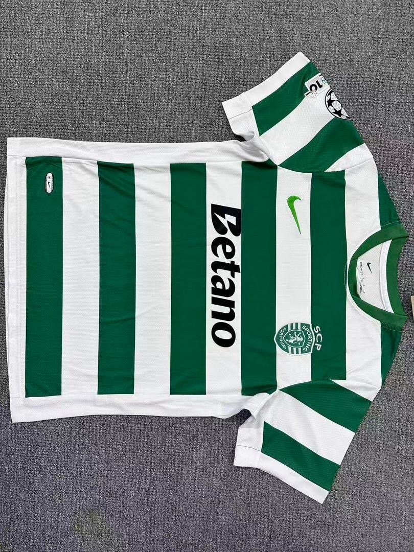 Maillot de football officiel