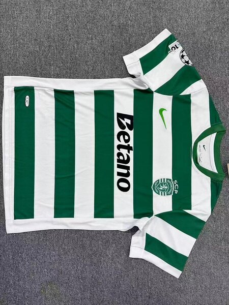 Maillot de football officiel