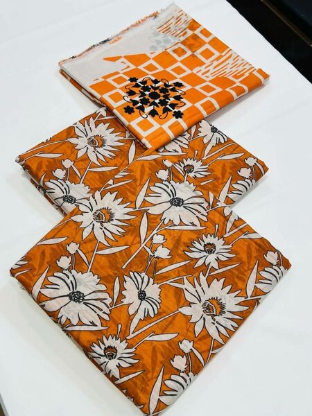 3pc unstich ladies suits