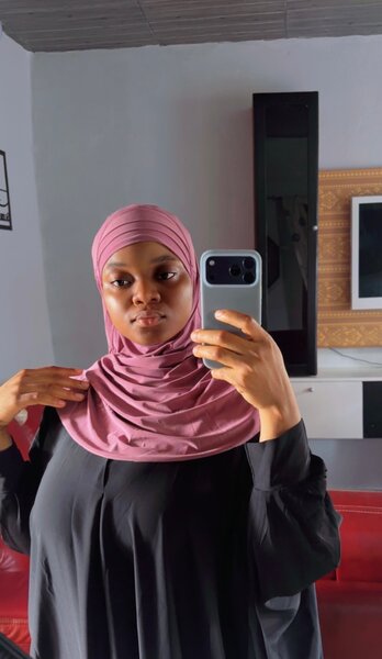 Voile direct 3 escaliers