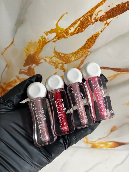 Rouges à lèvres longue tenue