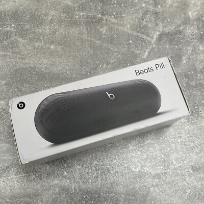 Latest BeatsPill