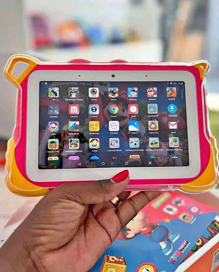 Tablette éducative pour enfants