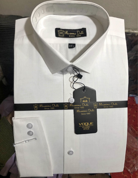 Dress shirt