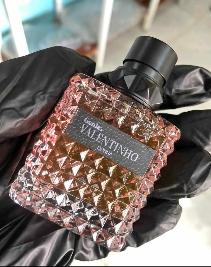 Parfum Valentinho Donna