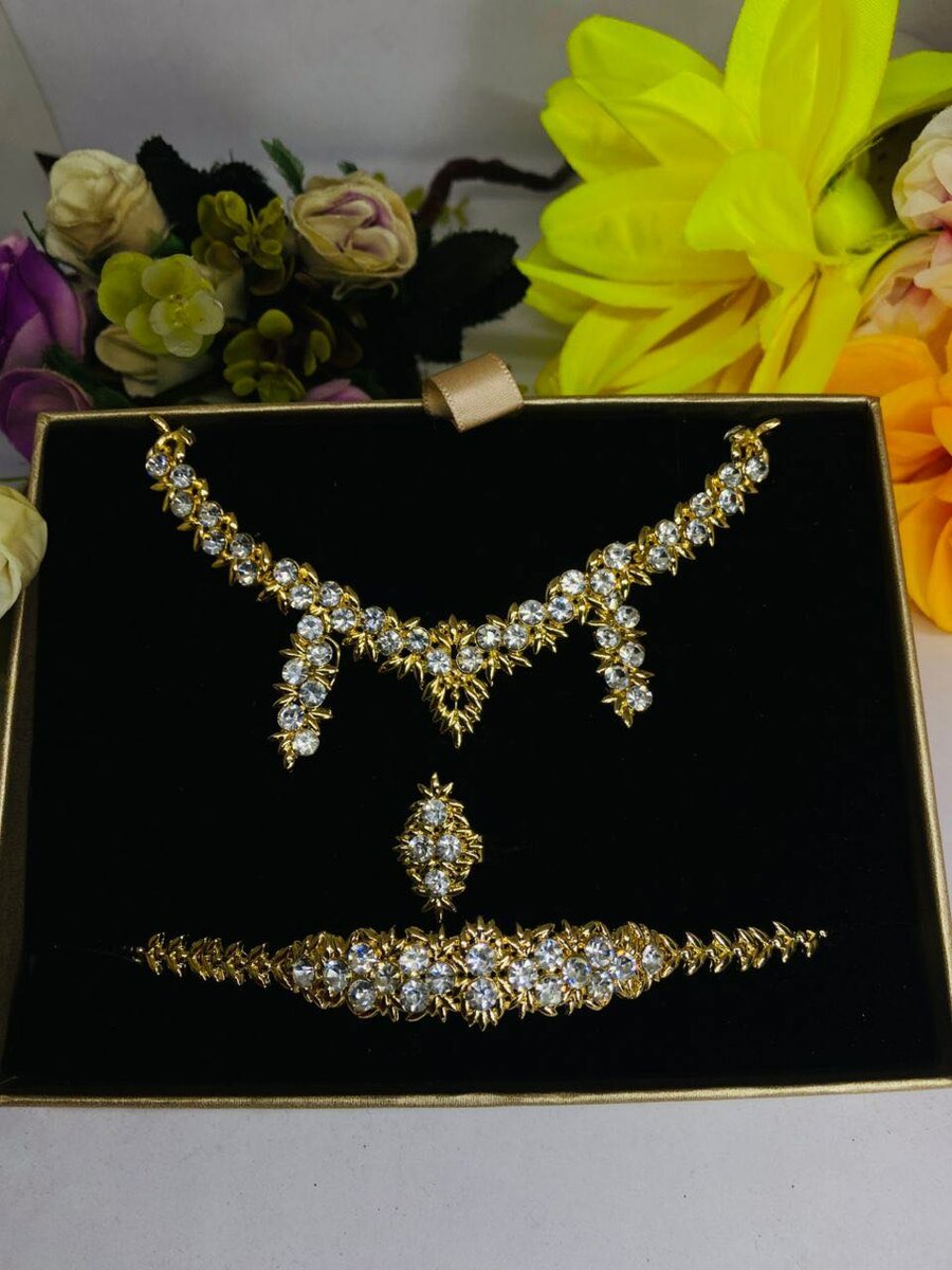 Jewelry set