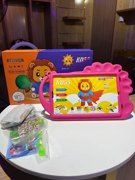 Tablette Éducative ATouch KD55