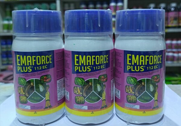 Insecticide EMAFORCE PLUS 112 EC
