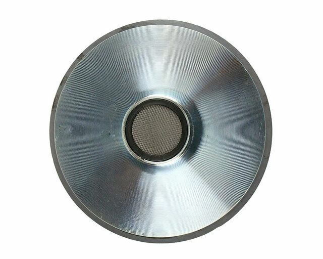 Haut-parleur de compression