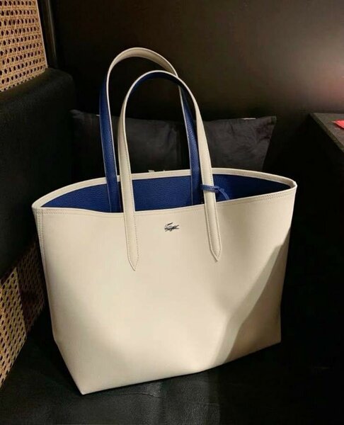 Sac lacoste