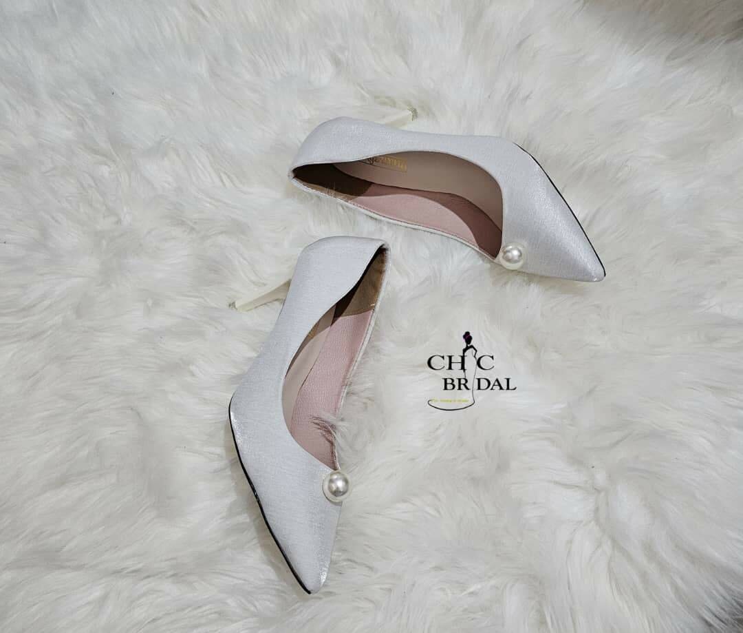 Bridal shoes