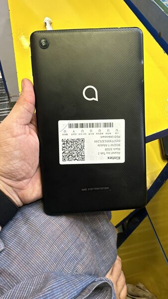 Alcatel