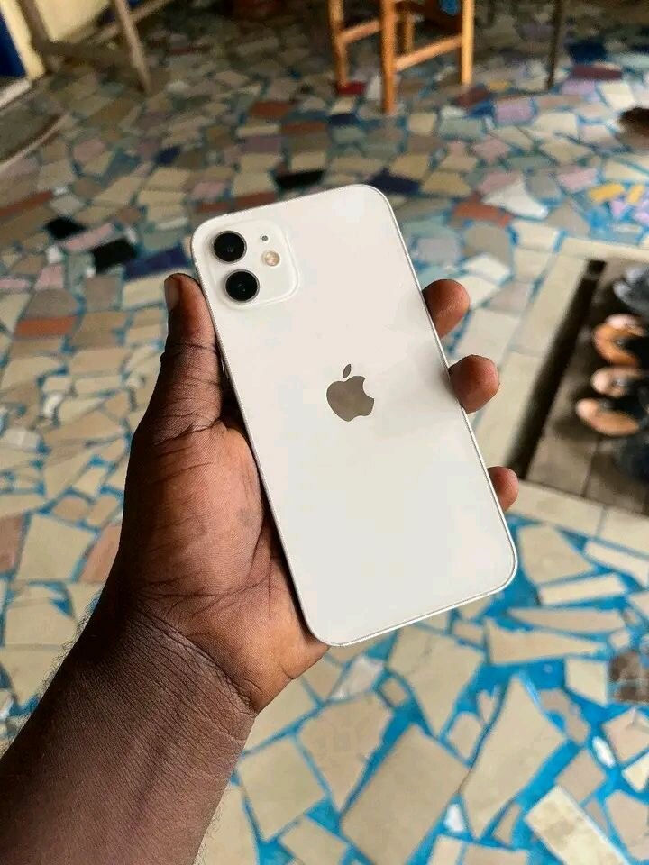 iPhone 12 Mini Débloqué