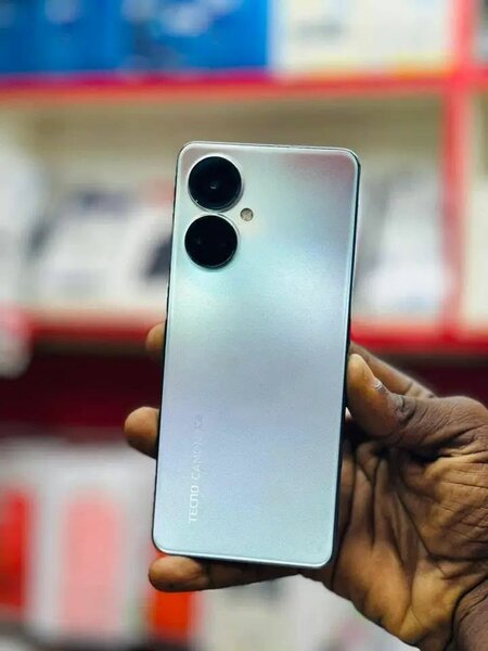 Camon 19