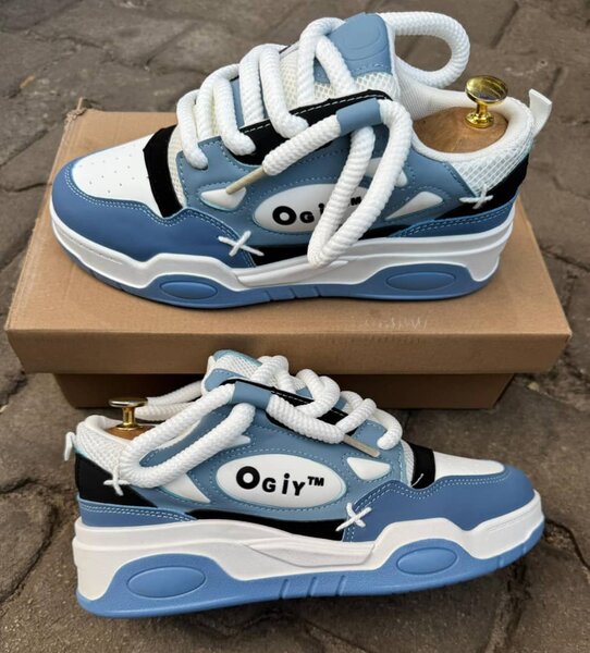 Sneakers confort Ogiy