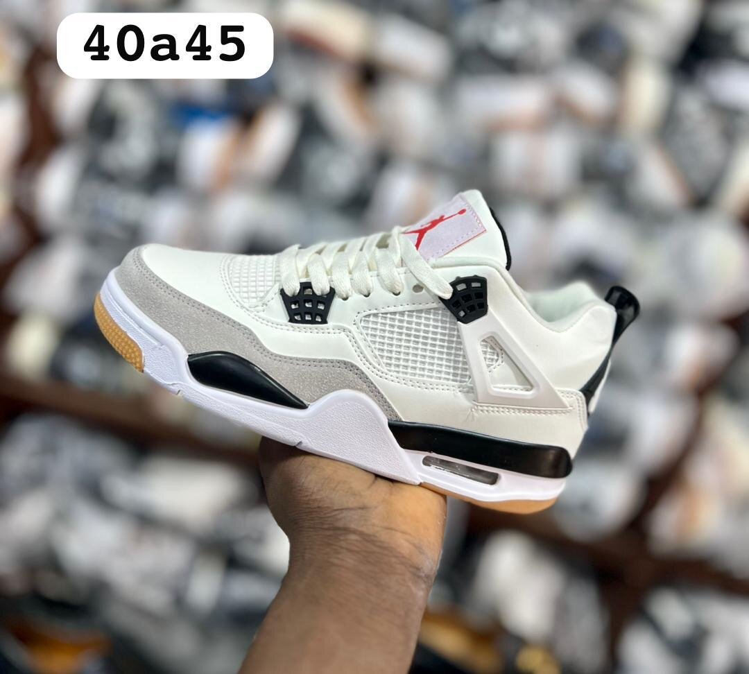 Jordan 4