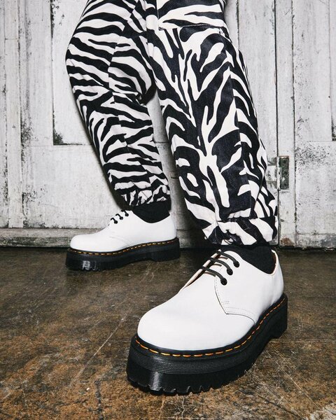 Chaussures Derby Dr. Martens