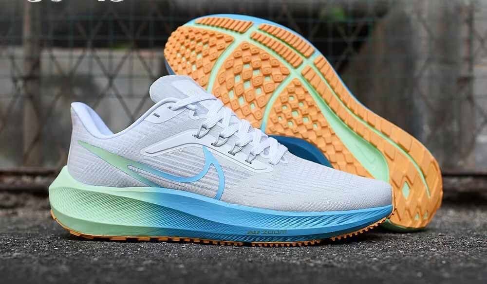 Chaussures de Course Légères