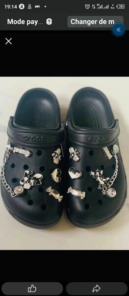 Crocs