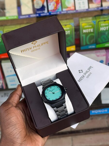 Montre Patek Philippe Nautilus