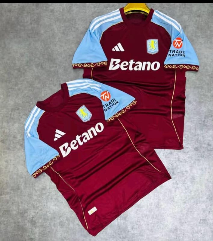 Maillots de football pour hommes