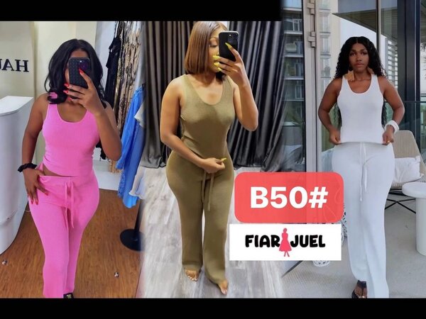 Robe dos nu élégante