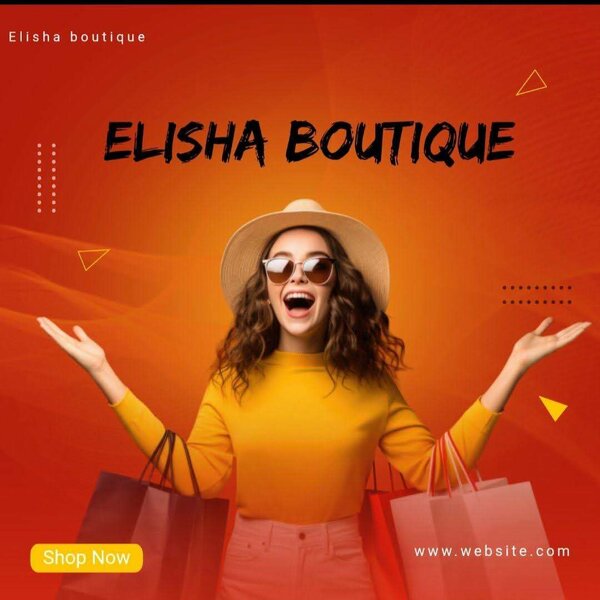 Elisha boutique 